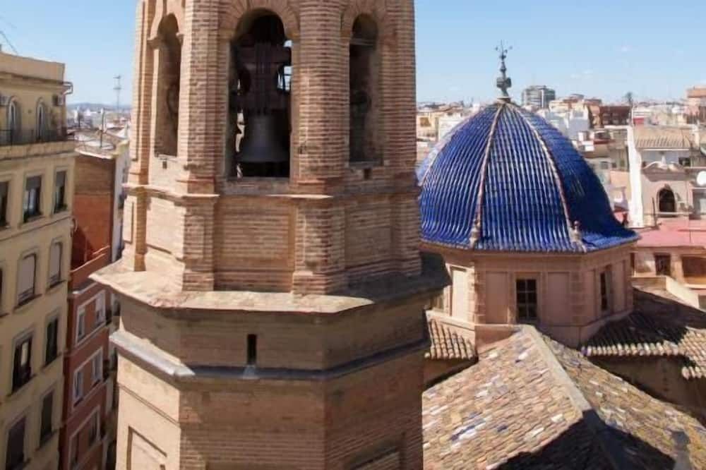 Udsigt Billede