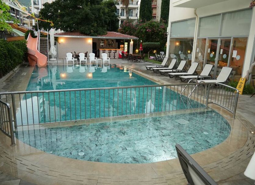 Pool Billede