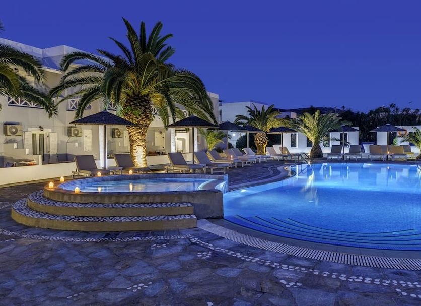 Pool Billede