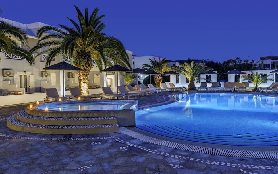 Pool Billede