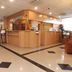 Receptionist