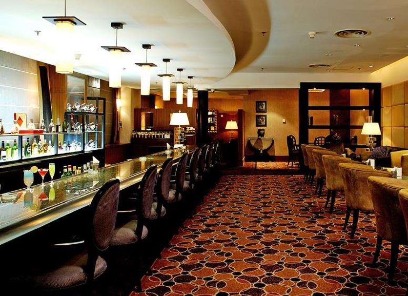 Bar Billede