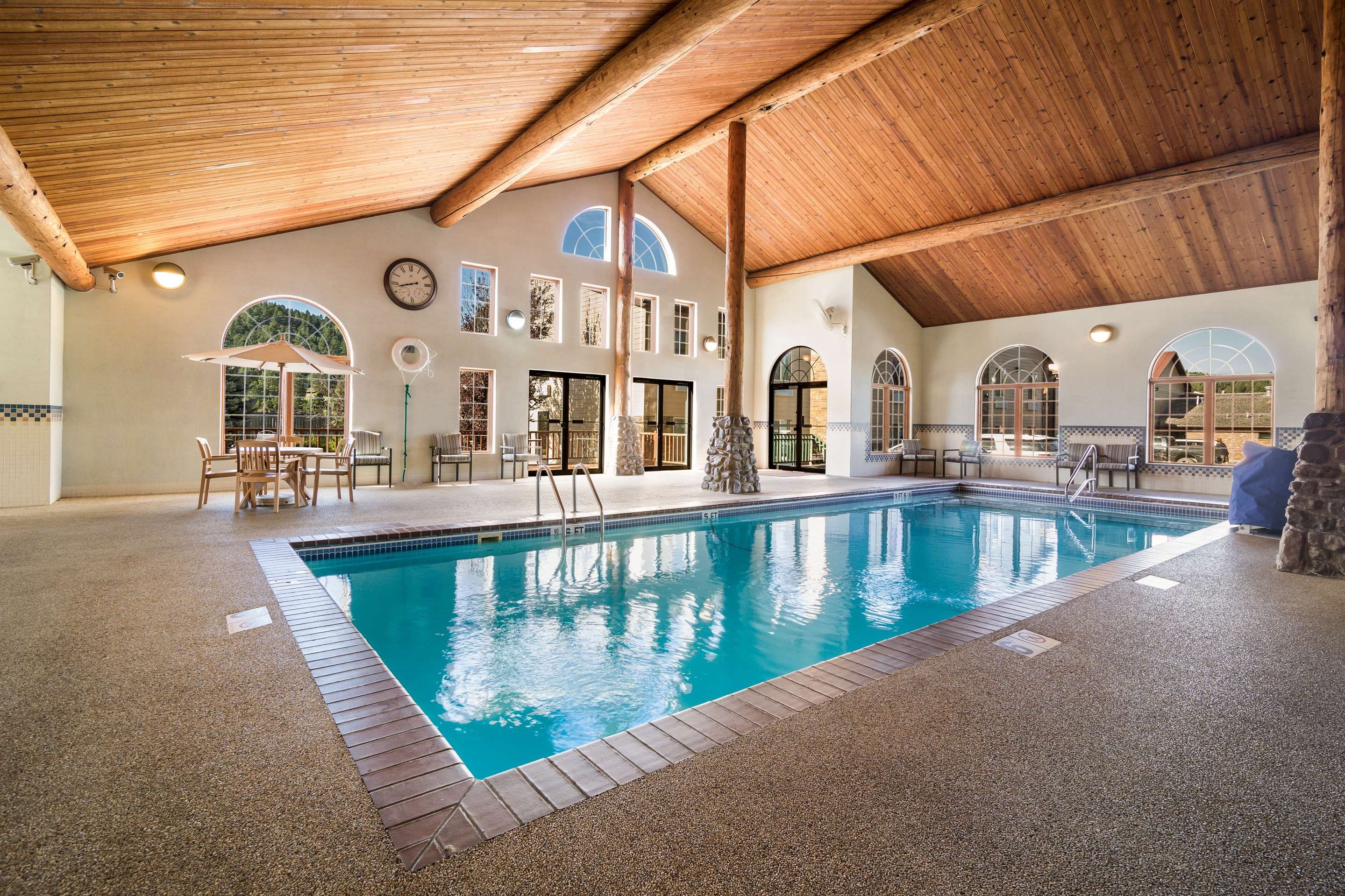 Pool Billede