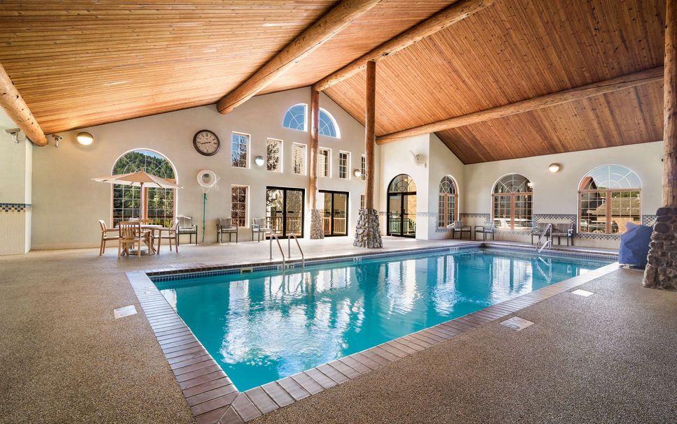 Pool Billede