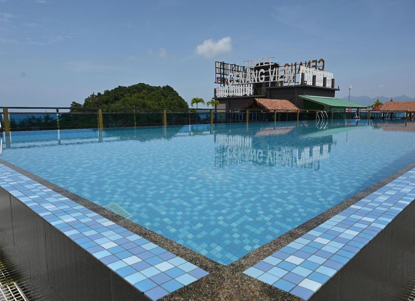Pool Billede