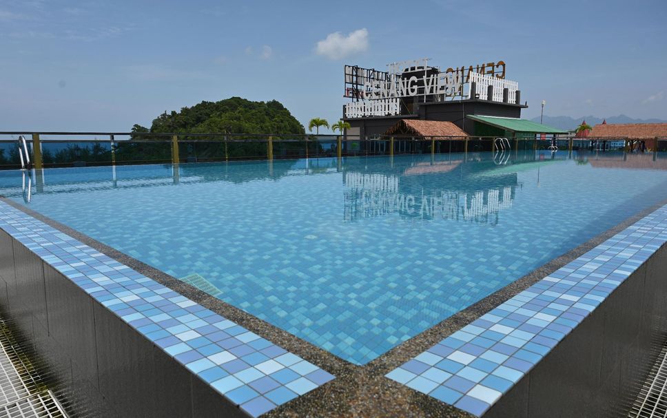 Pool Billede