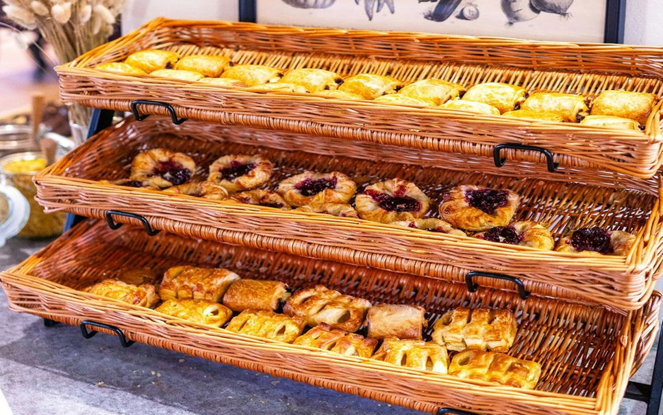 Buffet Billede