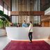 Receptionist