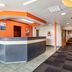 Receptionist