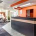 Receptionist