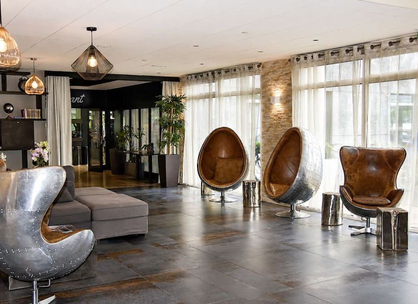 Lounge Billede