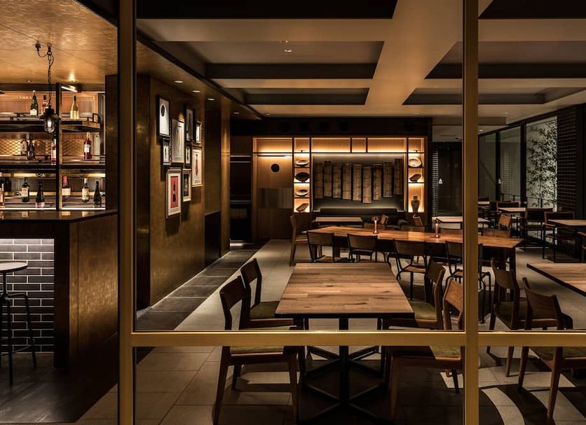 Bar Billede