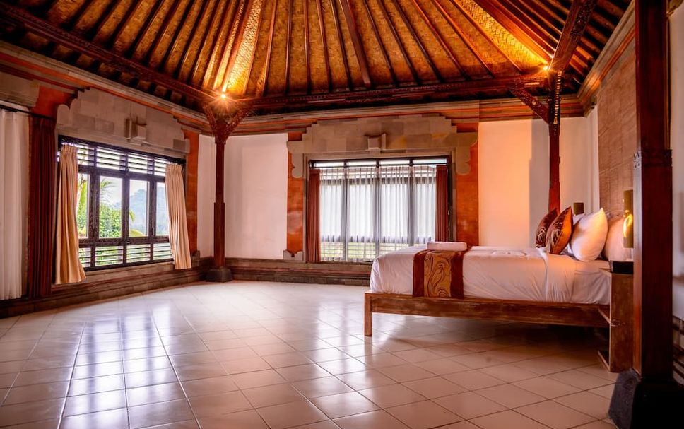 Soveværelse Billede