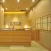 Receptionist