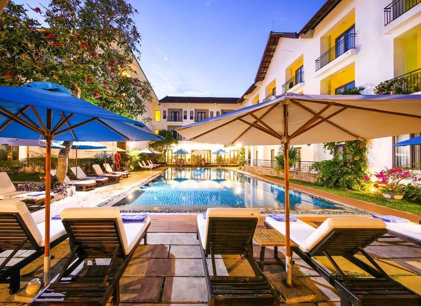 Pool Billede