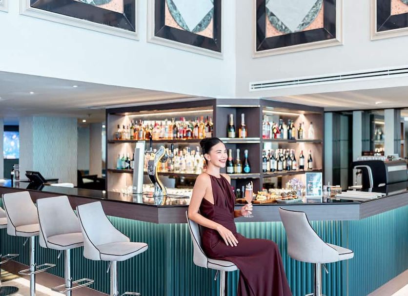 Bar Billede