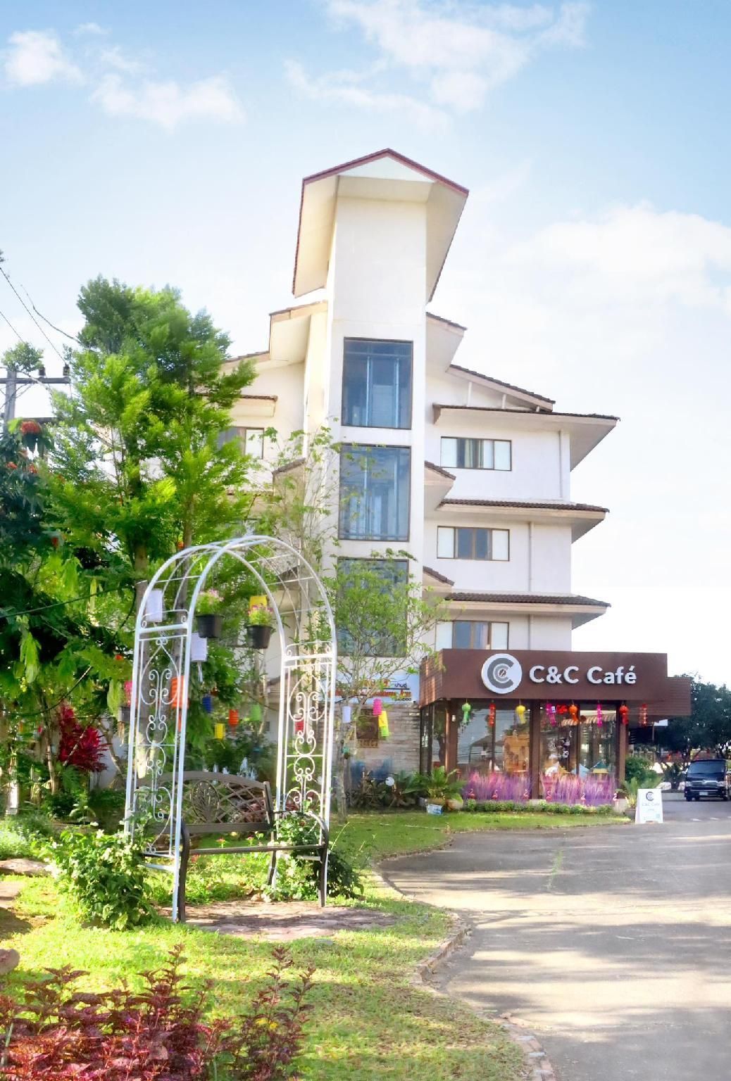 Bygning