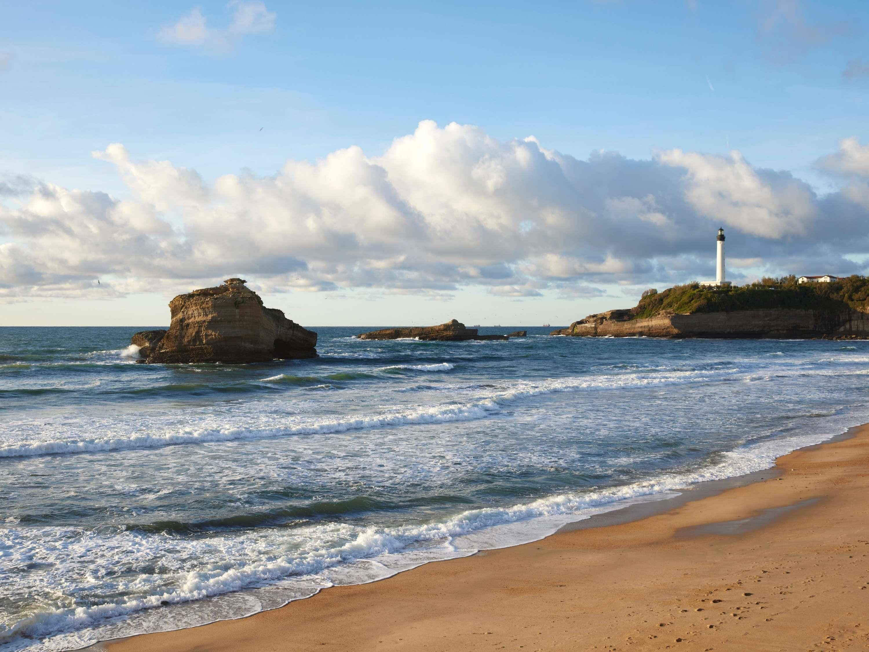 Strand