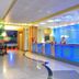 Receptionist