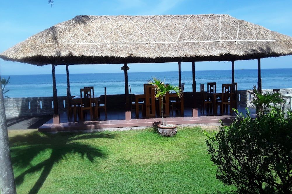 Patio Billede