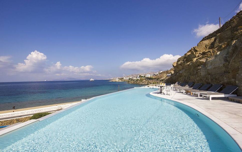 Pool Billede