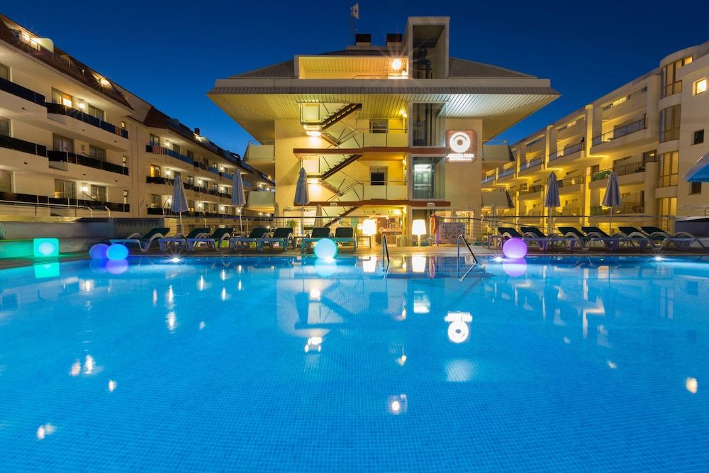 Pool Billede