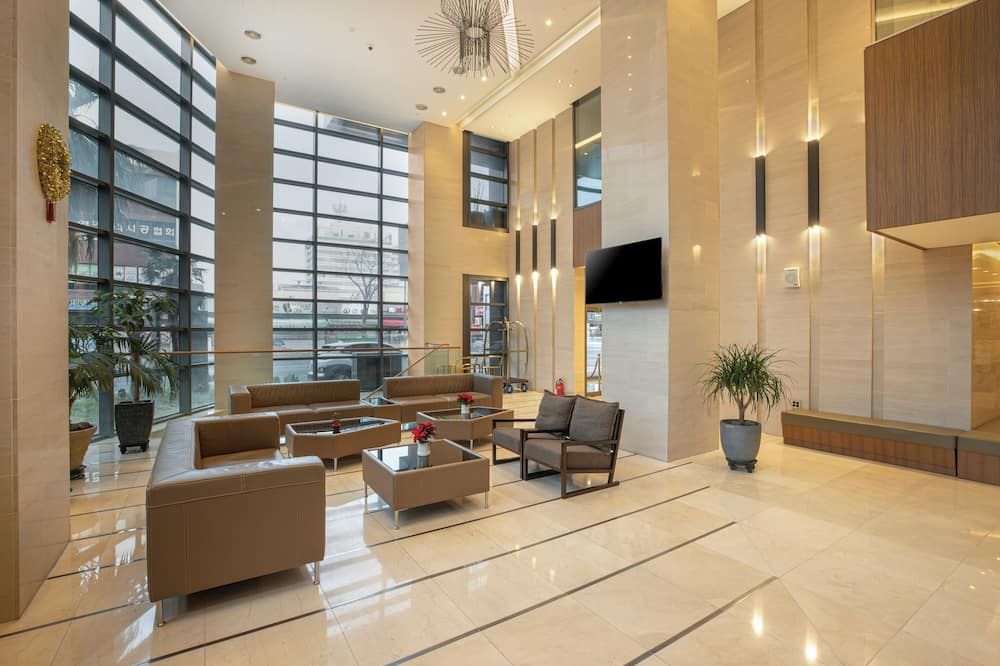 Reception Billede