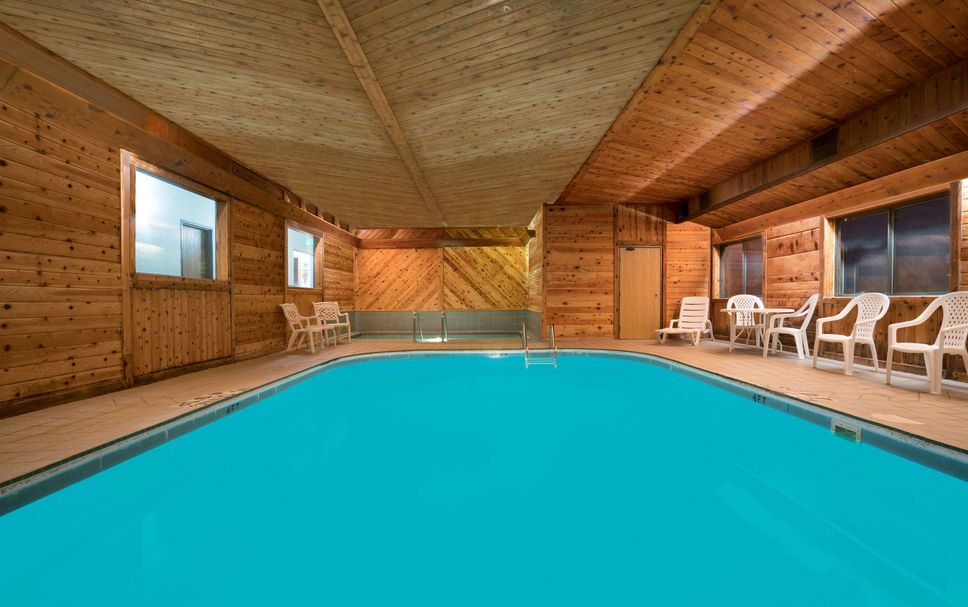 Pool Billede
