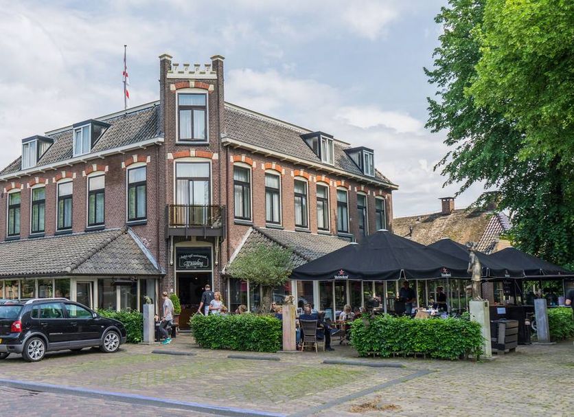 Bygning Billede