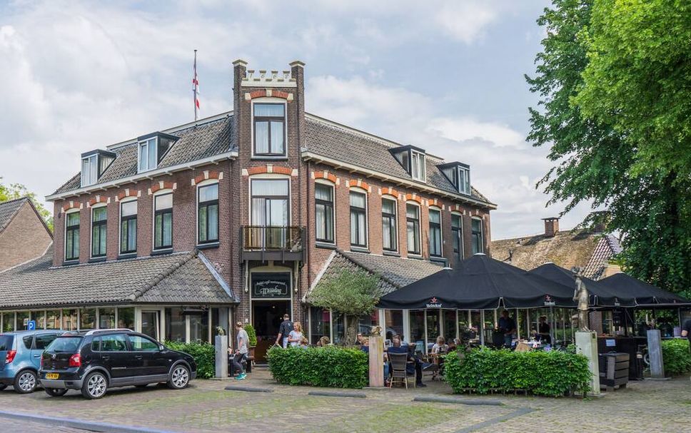 Bygning Billede
