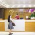 Receptionist