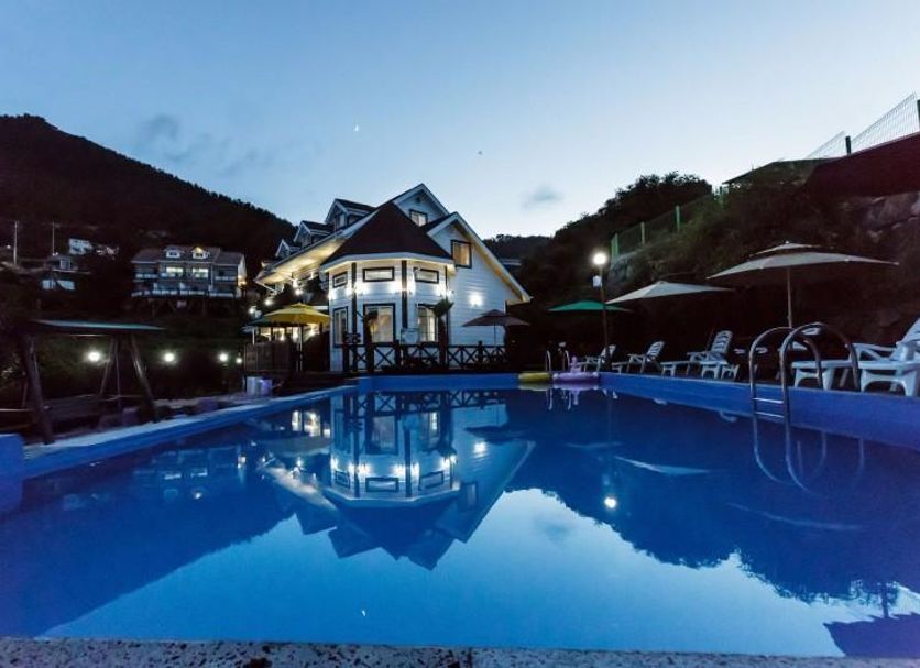 Pool Billede