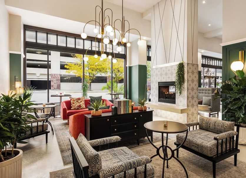 Lounge Billede