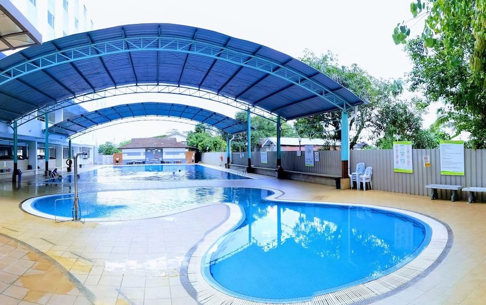 Pool Billede