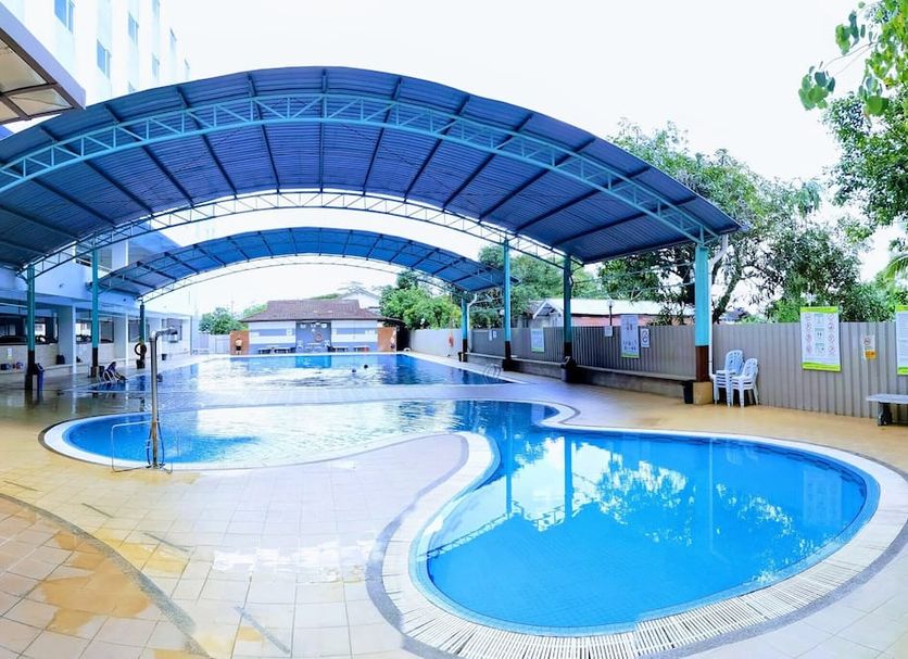 Pool Billede