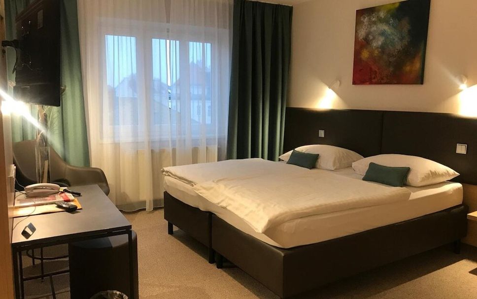 Soveværelse Billede