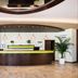 Receptionist