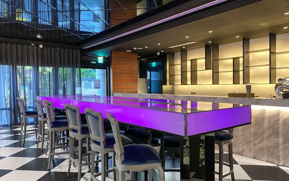 Bar Billede