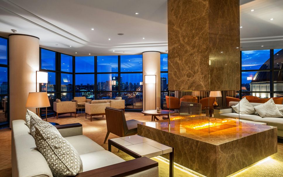 Lounge Billede
