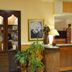 Receptionist