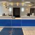 Receptionist