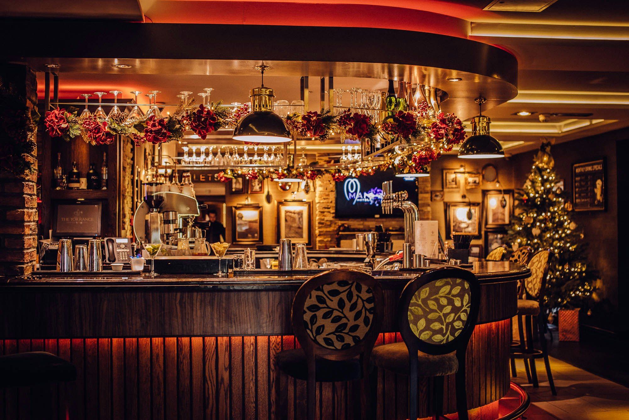 Bar Billede