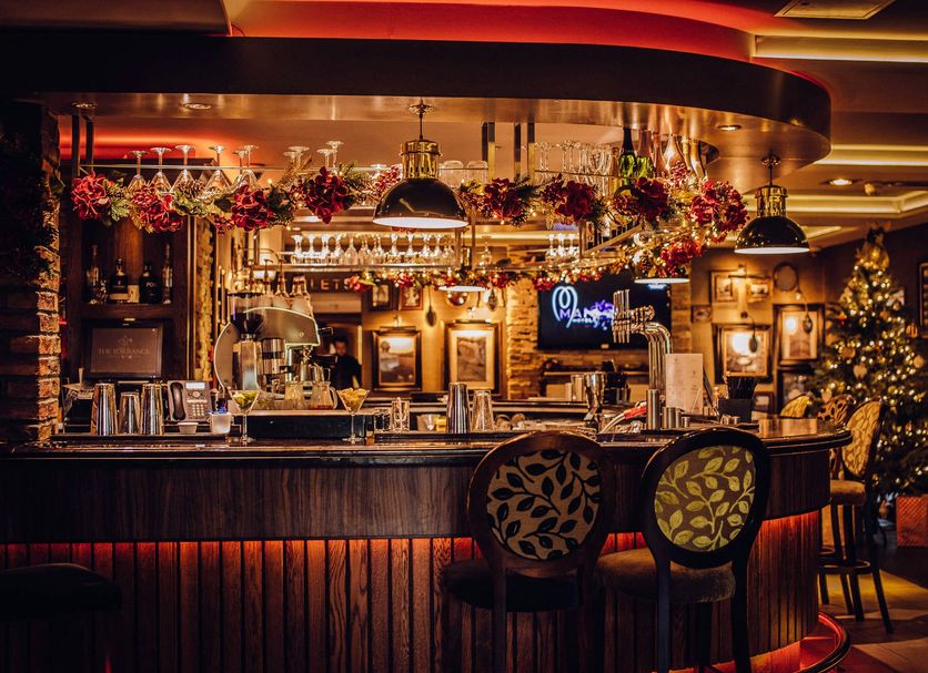 Bar Billede