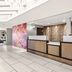 Receptionist
