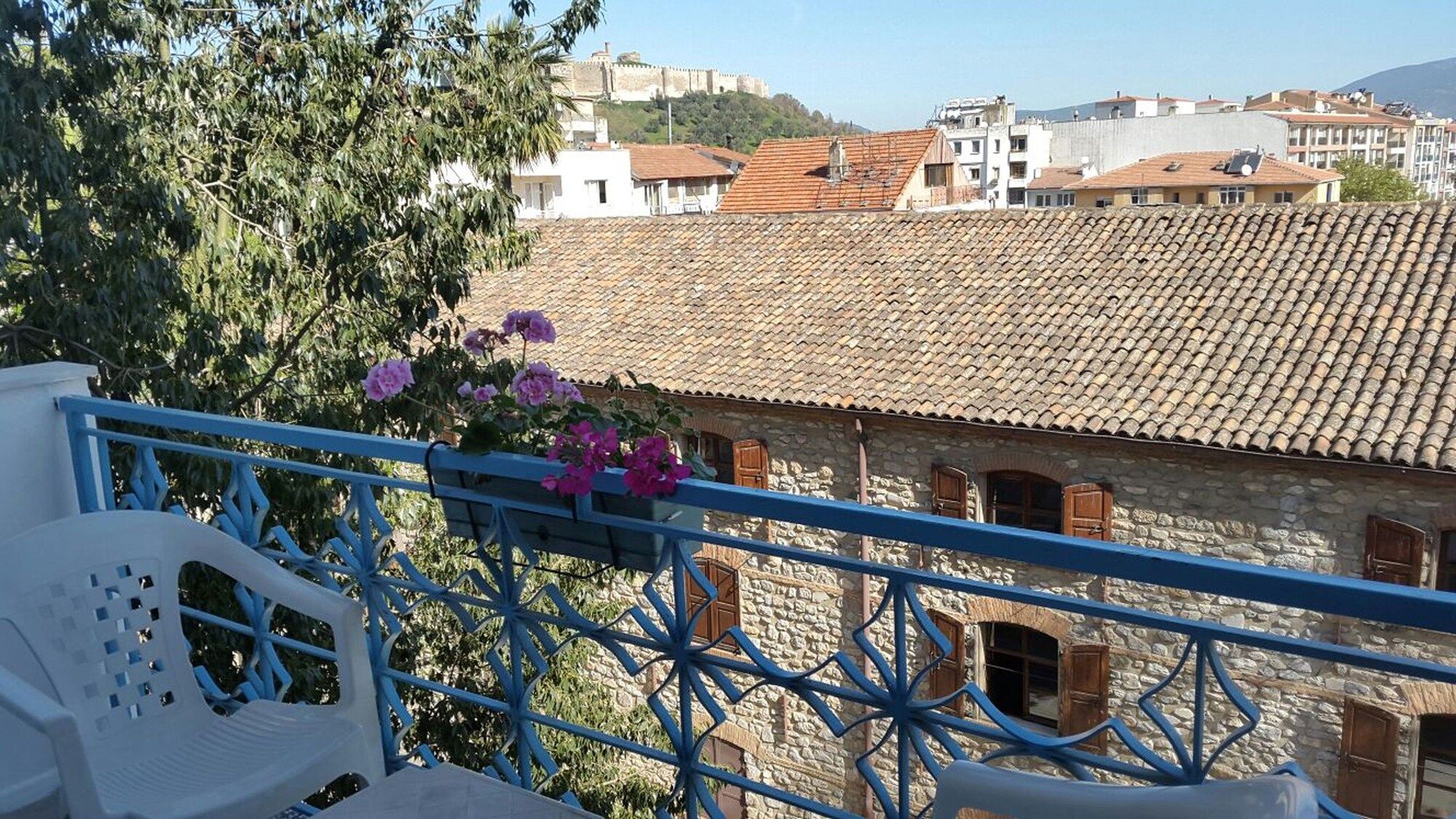 Balkon