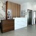Receptionist