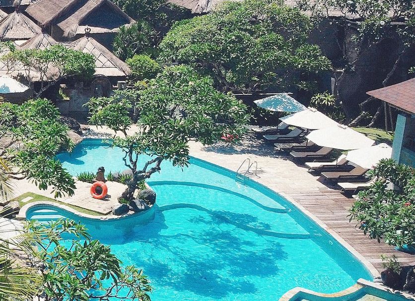 Pool Billede