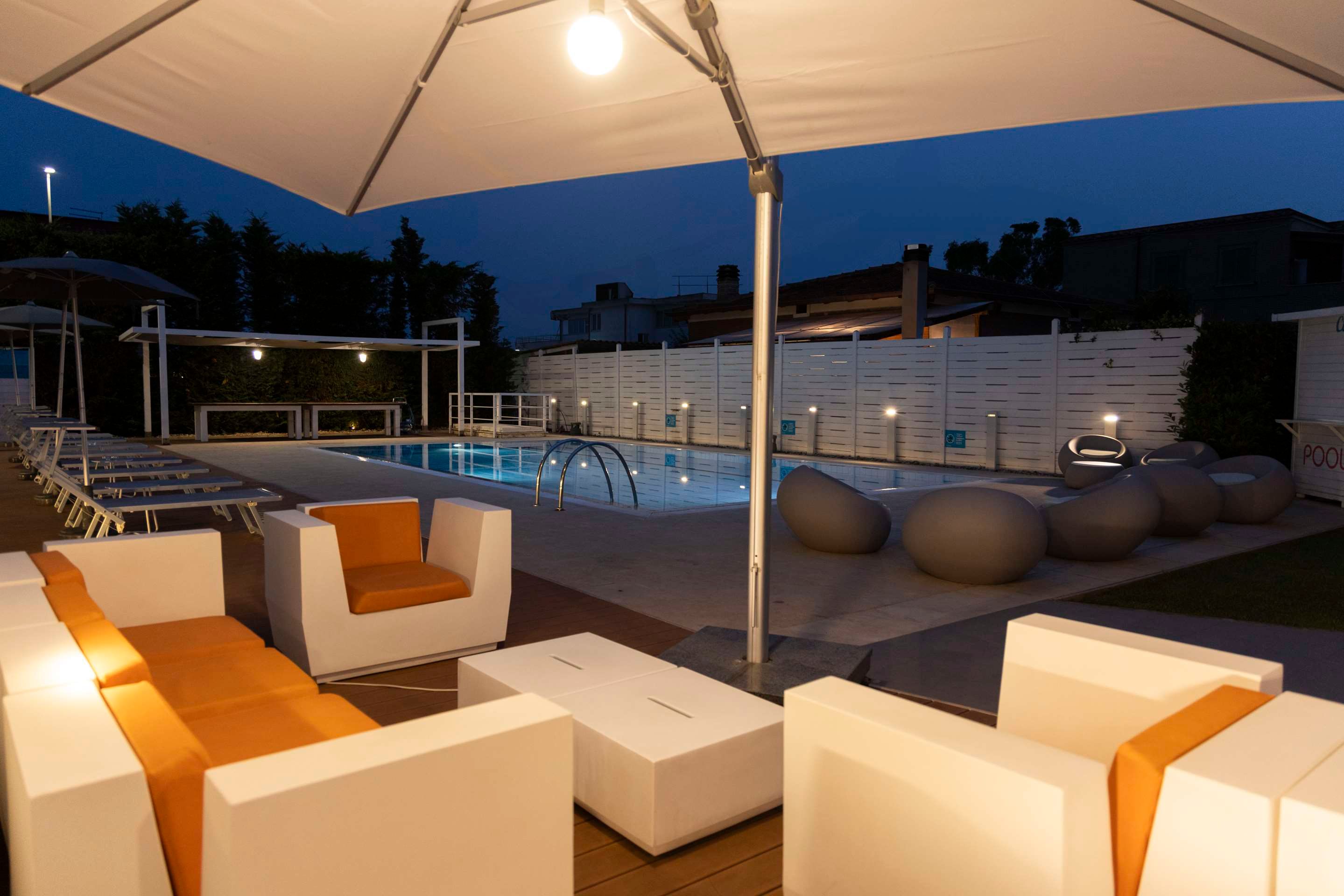 Pool Billede