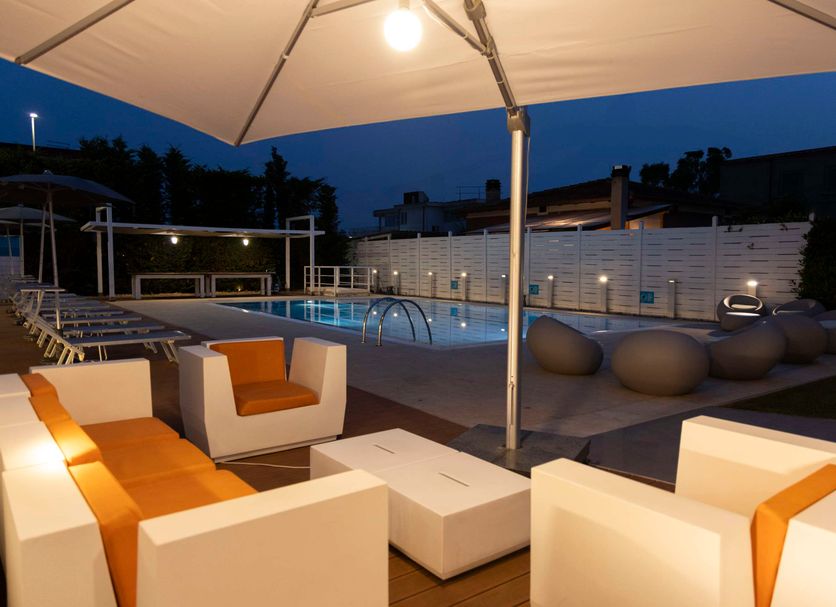 Pool Billede