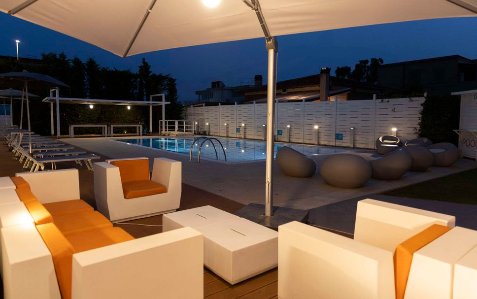 Pool Billede